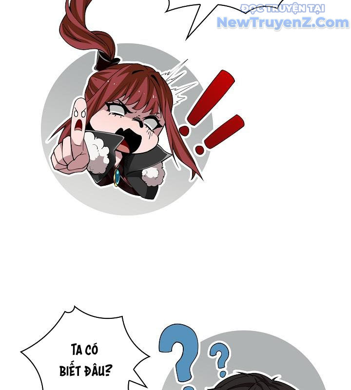 0.0000001% Của Quỷ Vương chapter 2 - Trang 63