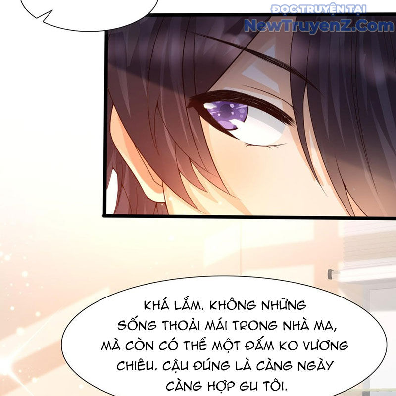 Nữ Thần Giúp Tôi Trở Thành Học Bá chapter 9 - Trang 56