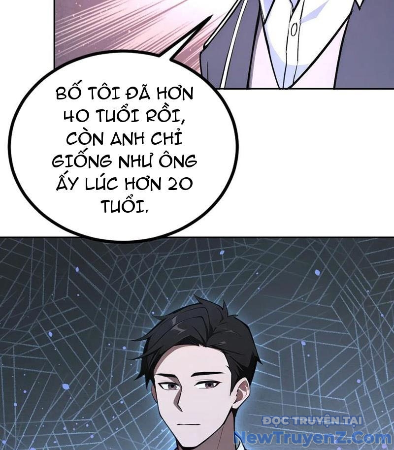 Trò Chơi Quỷ Dị: Ta Dựa Vào Vô Số Công Đức Khắc Thông Quan chapter 144 - Trang 32