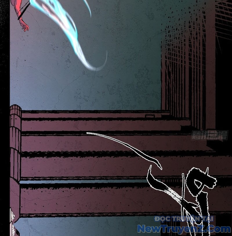 Ta Có Một Sở Nghiên Cứu Quái Vật chapter 10 - Trang 83