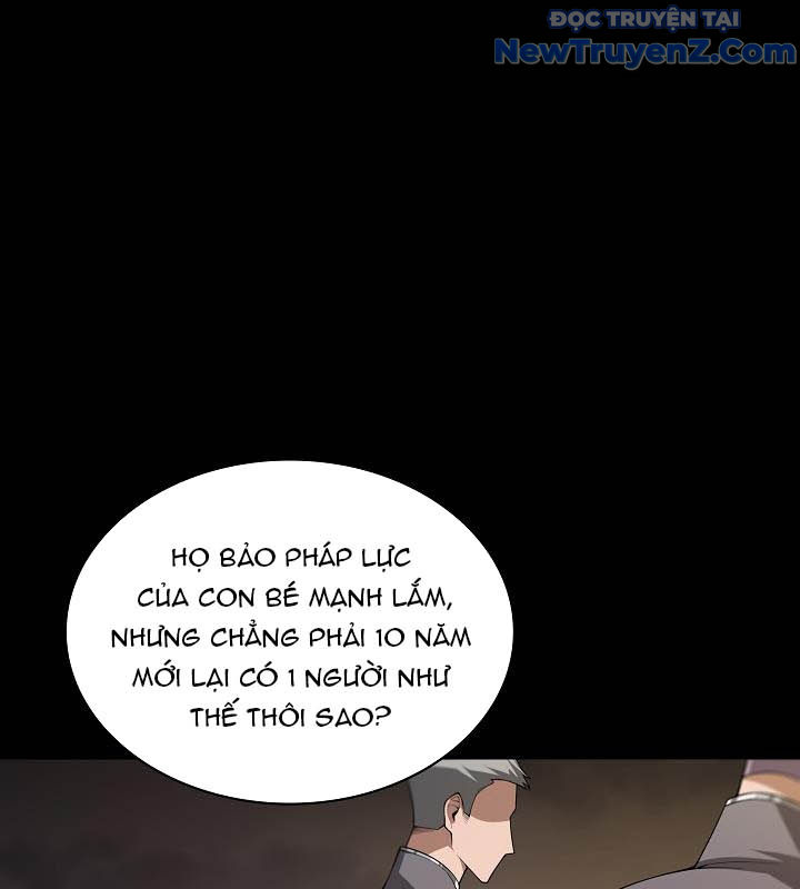 0.0000001% Của Quỷ Vương chapter 5 - Trang 93
