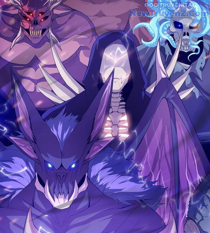 0.0000001% Của Quỷ Vương chapter 3 - Trang 32