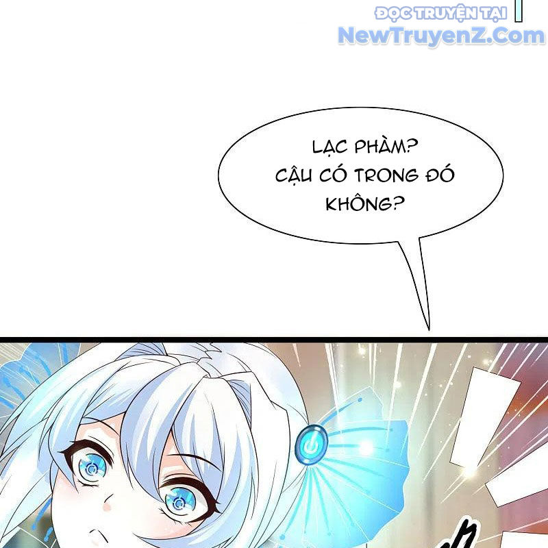 Nữ Thần Giúp Tôi Trở Thành Học Bá chapter 16 - Trang 32