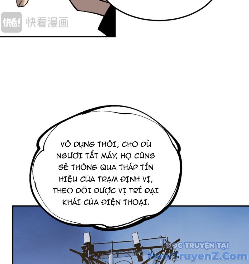 Kẻ Ký Sinh Trên Người Ta Không Dễ Chọc chapter 7 - Trang 23