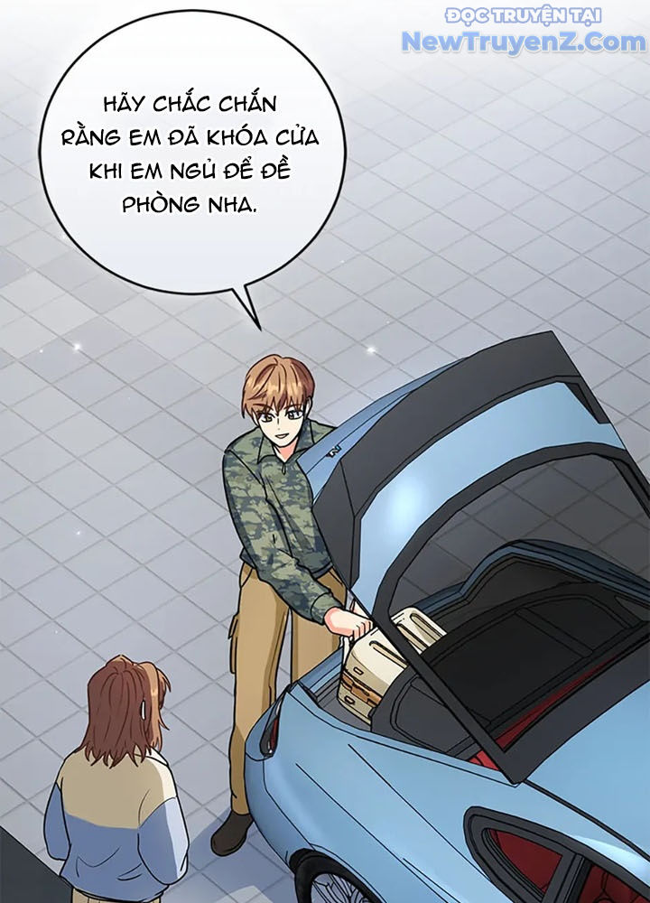 Anh Em Của Tôi Đều Là Nhân Vật Chính chapter 60 - Trang 60