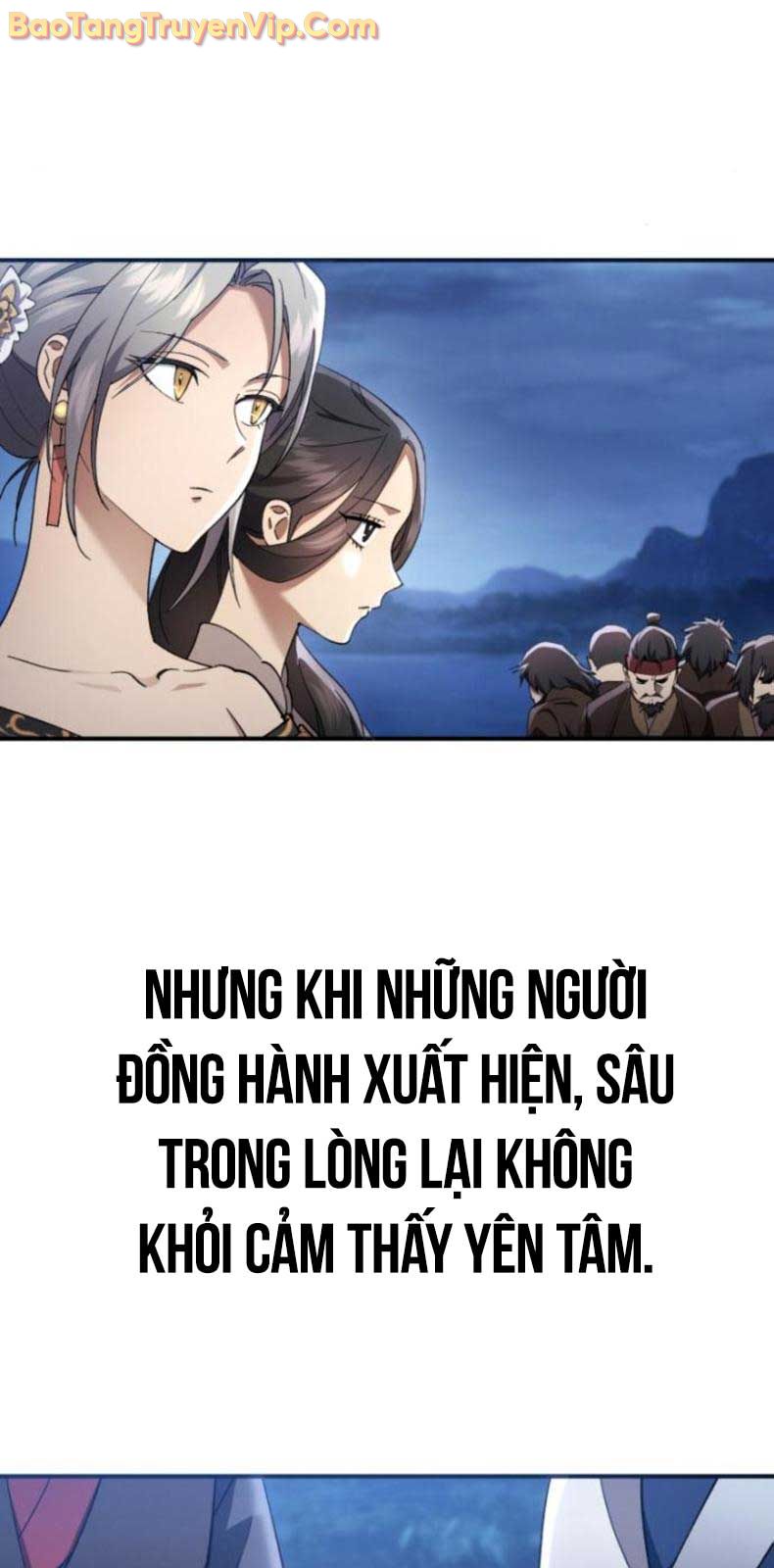 Thiên Ma Muốn Sống Một Cuộc Đời Bình Lặng chapter 33.1 - Trang 40