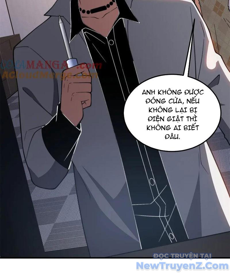 Ta Thăng Cấp Cho Người Khác Tại Tận Thế chapter 40 - Trang 74