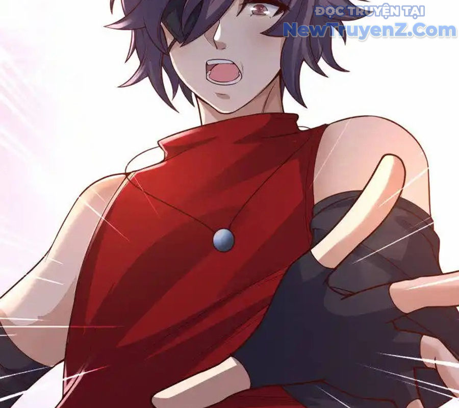 Nữ Thần Giúp Tôi Trở Thành Học Bá chapter 18 - Trang 37
