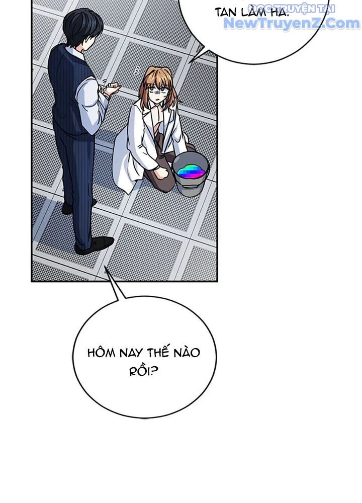 Anh Em Của Tôi Đều Là Nhân Vật Chính chapter 60 - Trang 97