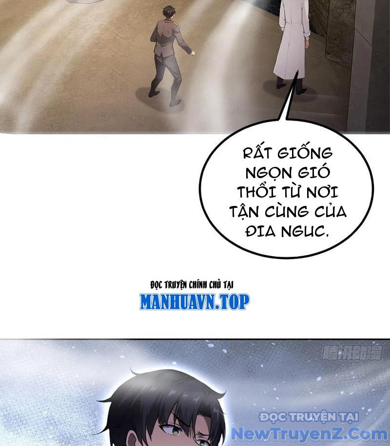 Trò Chơi Quỷ Dị: Ta Dựa Vào Vô Số Công Đức Khắc Thông Quan chapter 144 - Trang 78