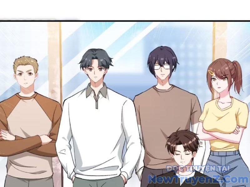 Bỏ Làm Simp Chúa, Ta Có Trong Tay Cả Tỉ Thần Hào chapter 207 - Trang 21