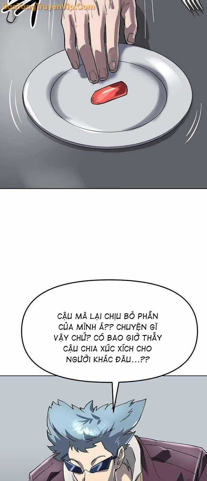 Thiên Ma 3077 chapter 47.1 - Trang 35