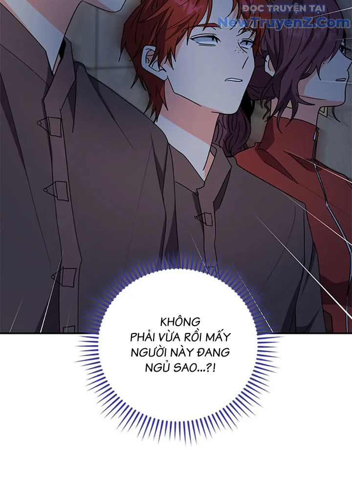 Anh Em Của Tôi Đều Là Nhân Vật Chính chapter 66 - Trang 98