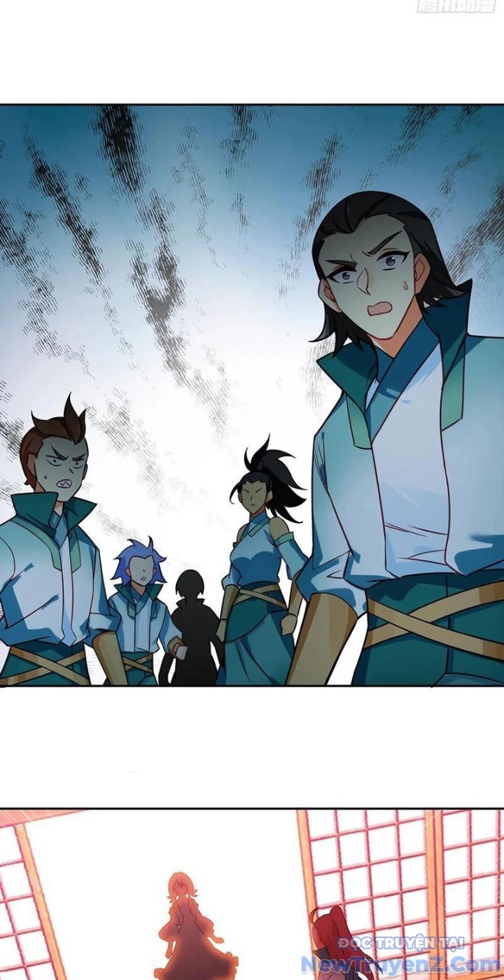 Thiên Châu Biến chapter 128 - Trang 23