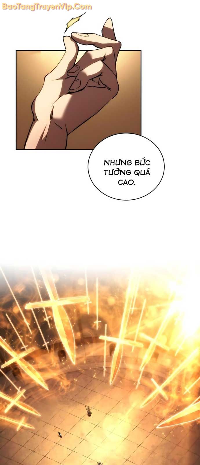 Wild Ranker chapter 7 - Trang 30