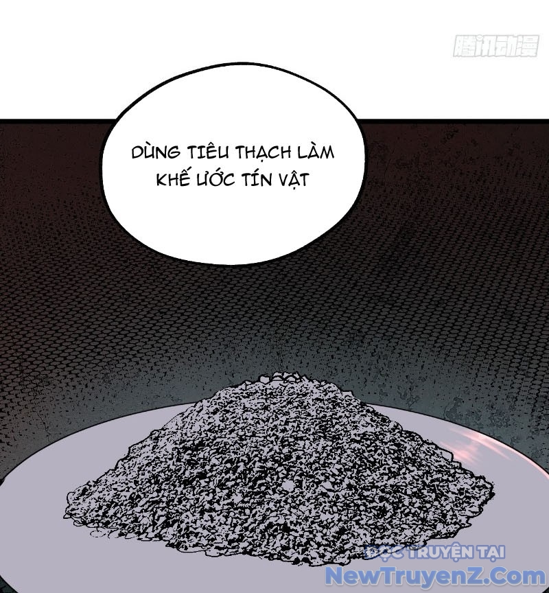 Ta Có Một Sở Nghiên Cứu Quái Vật chapter 10 - Trang 51