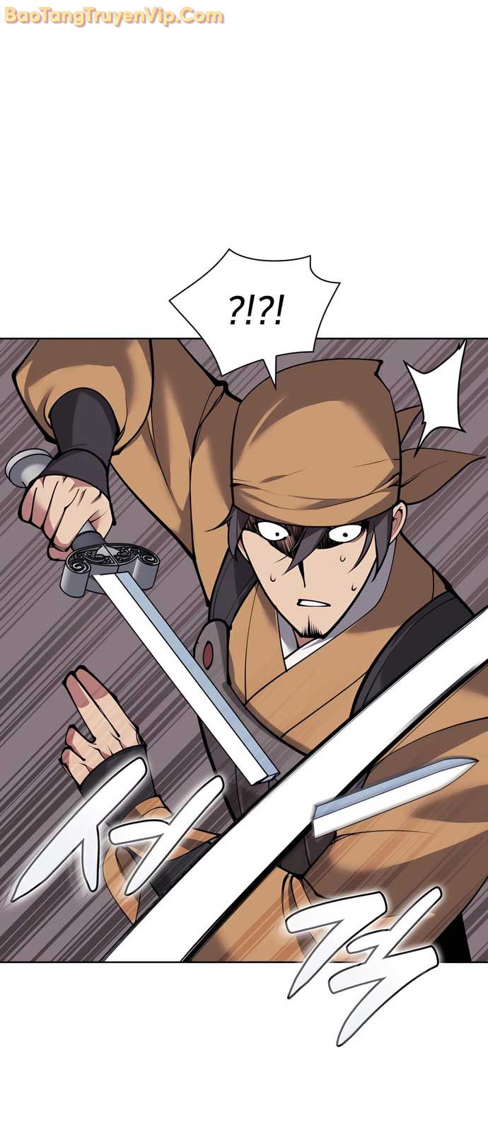 Học Giả Kiếm Sĩ chapter 158.1 - Trang 34