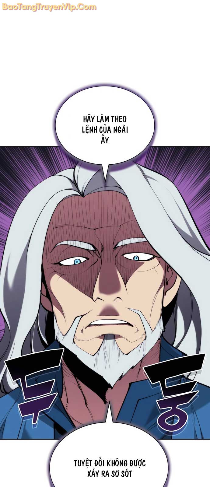 Học Giả Kiếm Sĩ chapter 158.1 - Trang 2