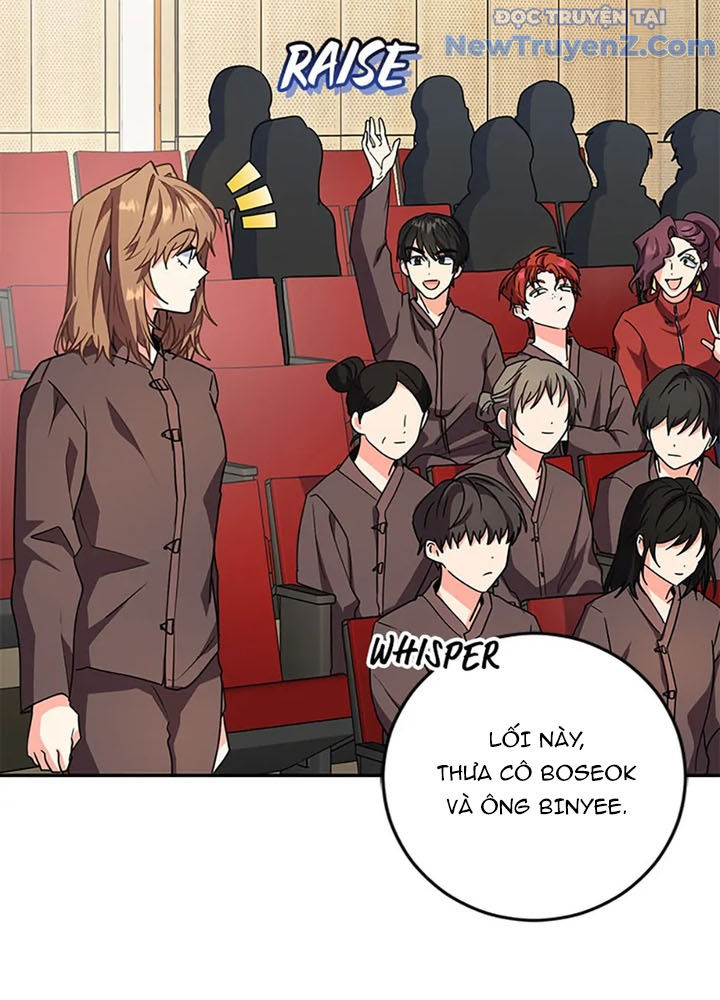 Anh Em Của Tôi Đều Là Nhân Vật Chính chapter 66 - Trang 58
