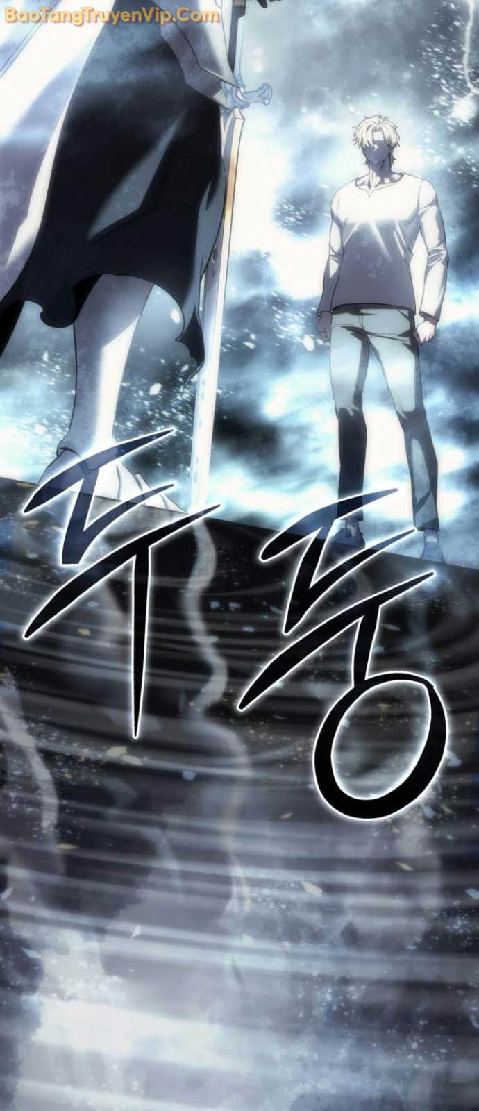 Tinh Tú Kiếm Sĩ chapter 93.1 - Trang 29