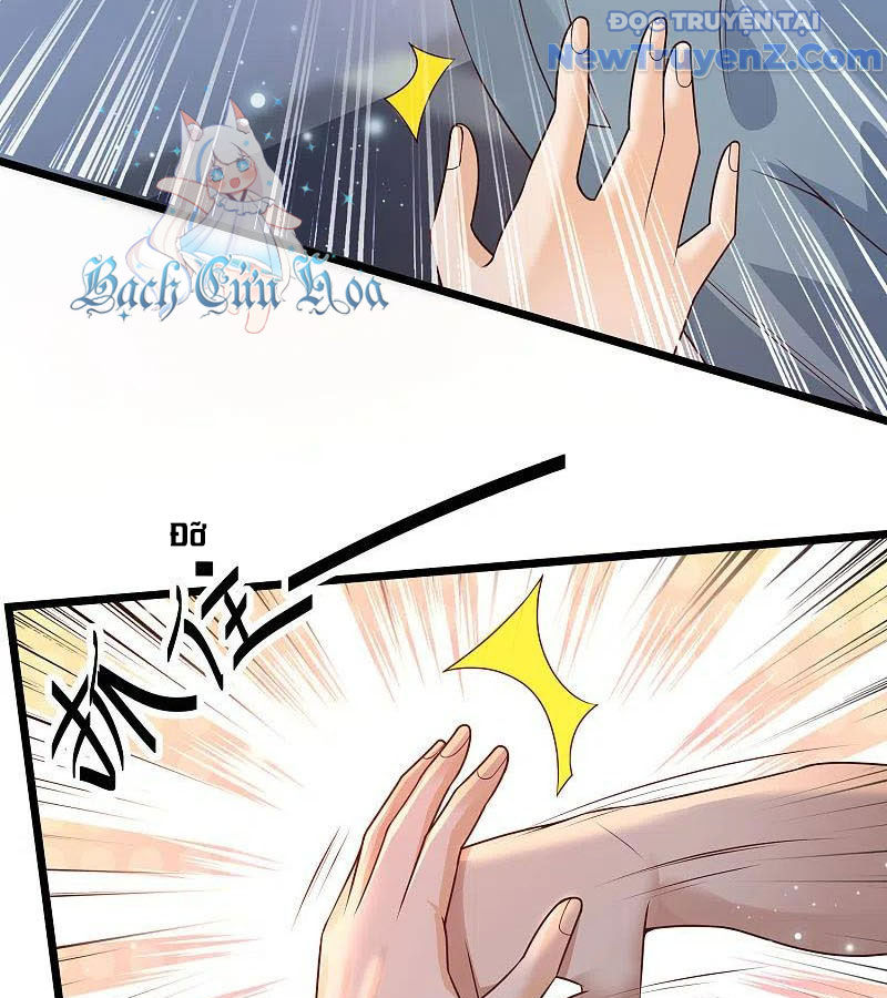 Nữ Thần Giúp Tôi Trở Thành Học Bá chapter 47 - Trang 14
