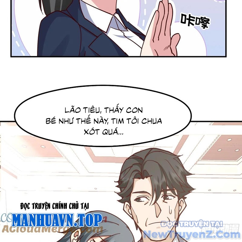 Ta Không Muốn Trùng Sinh Đâu chapter 430 - Trang 40