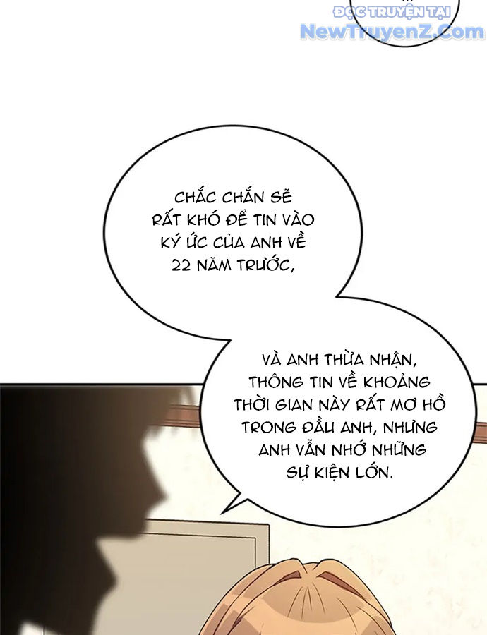 Anh Em Của Tôi Đều Là Nhân Vật Chính chapter 8 - Trang 31