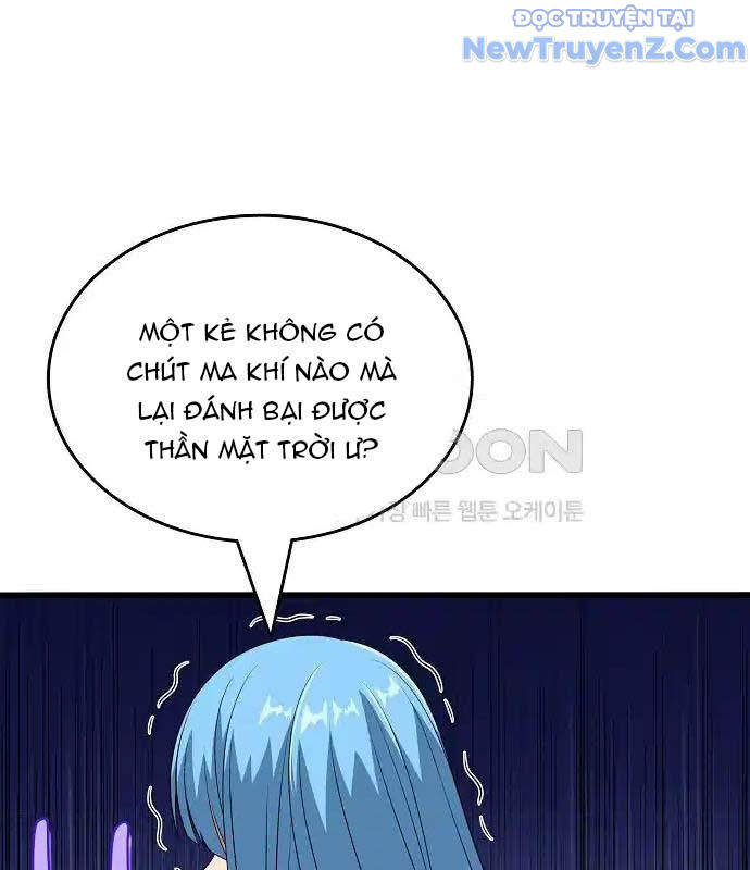 0.0000001% Của Quỷ Vương chapter 30 - Trang 87