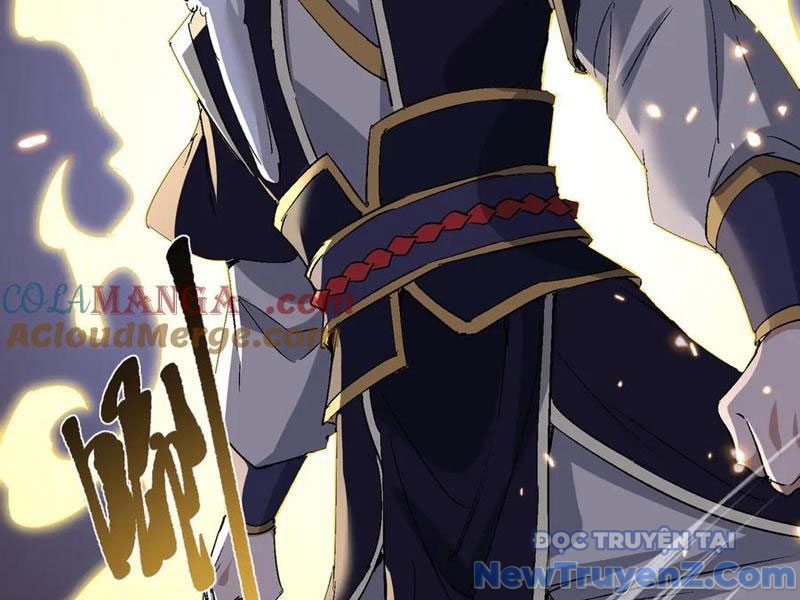 Đồ Đệ Nữ Đế Của Ta Muốn Hắc Hóa! chapter 49 - Trang 84