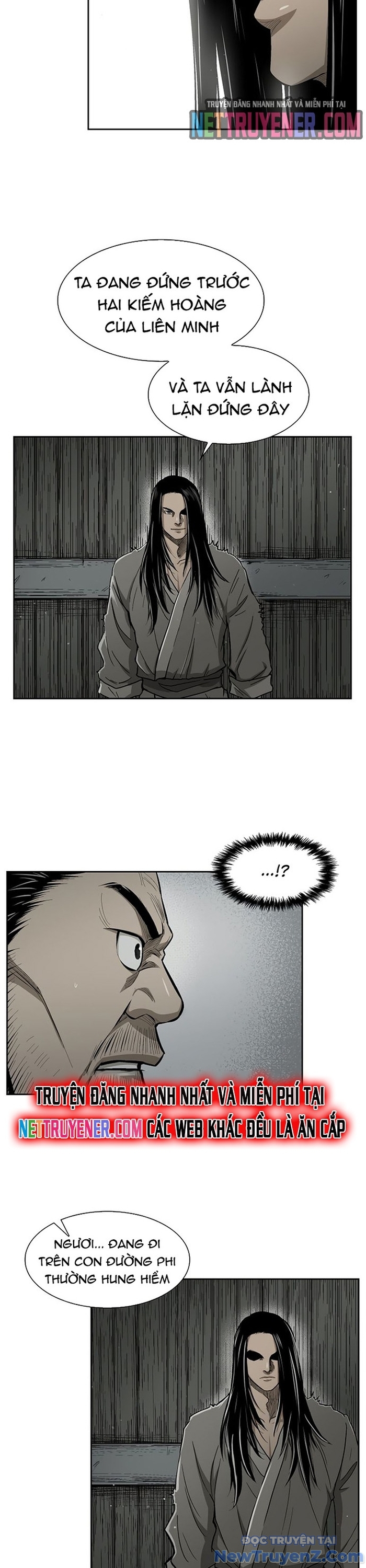 Huyền Thoại Vô Song Chiến Thần chapter 19 - Trang 17