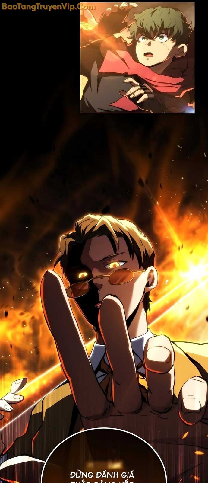 Wild Ranker chapter 7 - Trang 32