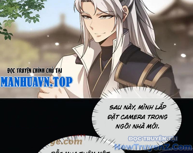 Toàn Chức Kiếm Tu chapter 54 - Trang 6