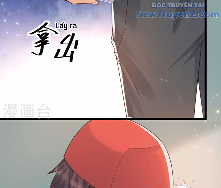 Nữ Thần Giúp Tôi Trở Thành Học Bá chapter 42 - Trang 34