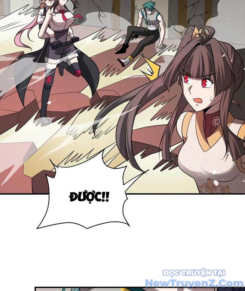 Trảm Thần chapter 76 - Trang 22