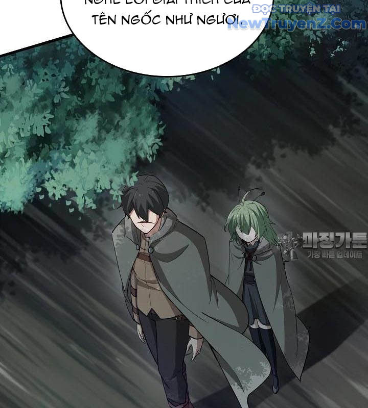 0.0000001% Của Quỷ Vương chapter 32 - Trang 126