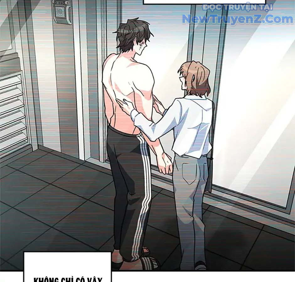 Anh Em Của Tôi Đều Là Nhân Vật Chính chapter 3 - Trang 183