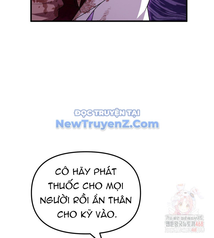 Nhà Nghỉ Thiên Ma chapter 57 - Trang 11