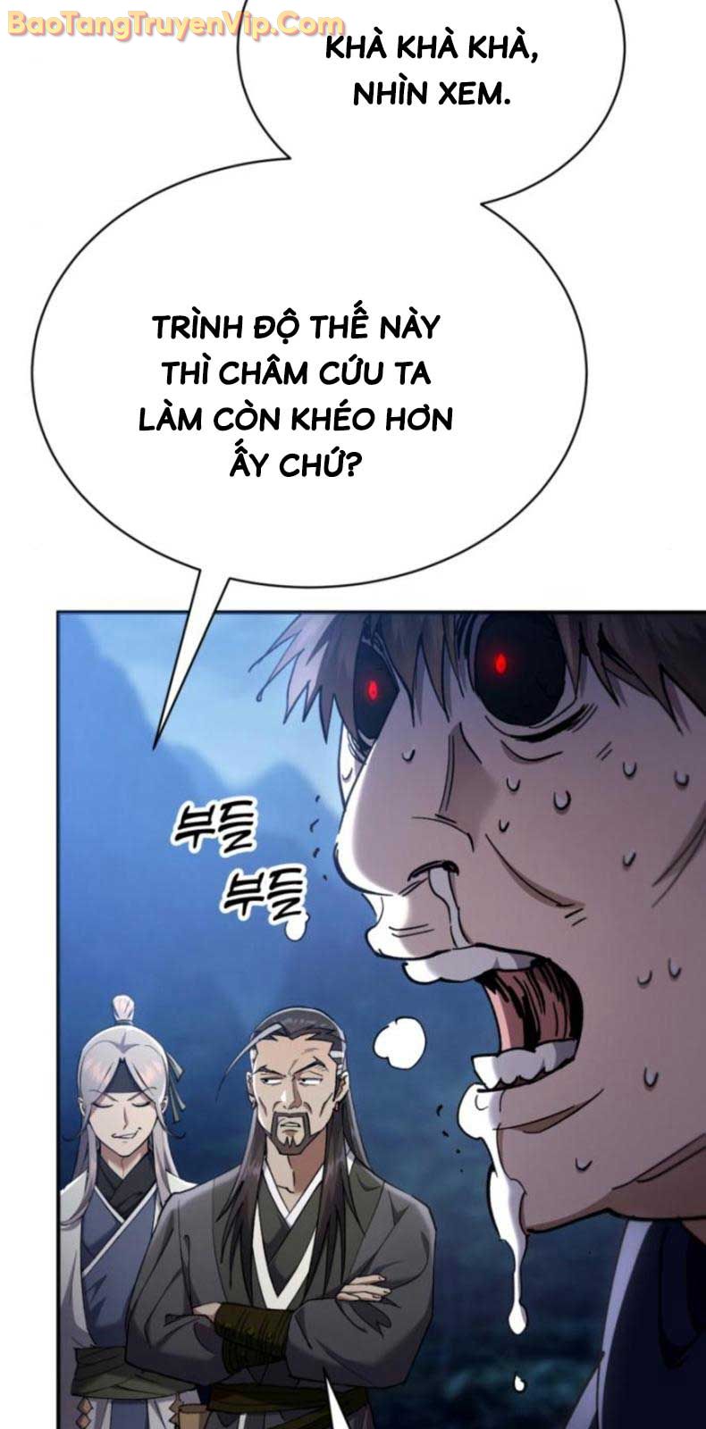 Thiên Ma Muốn Sống Một Cuộc Đời Bình Lặng chapter 33.1 - Trang 91
