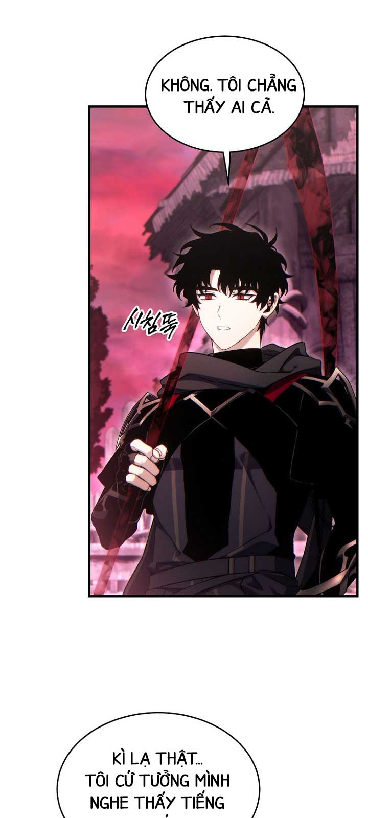 Người Chơi Mạnh Nhất Hồi Quy Lần Thứ 100 chapter 57.1 - Trang 29