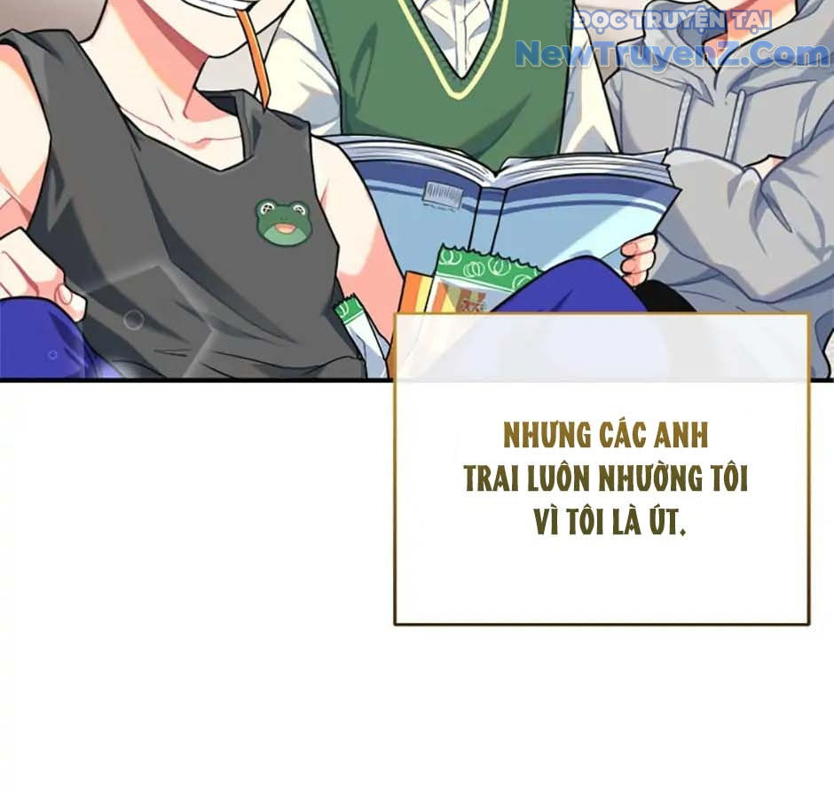 Anh Em Của Tôi Đều Là Nhân Vật Chính chapter 1 - Trang 48