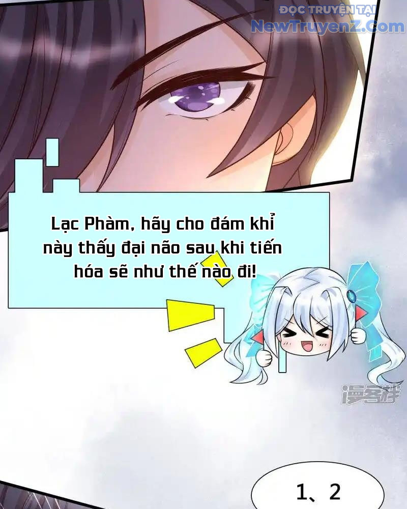 Nữ Thần Giúp Tôi Trở Thành Học Bá chapter 11 - Trang 27