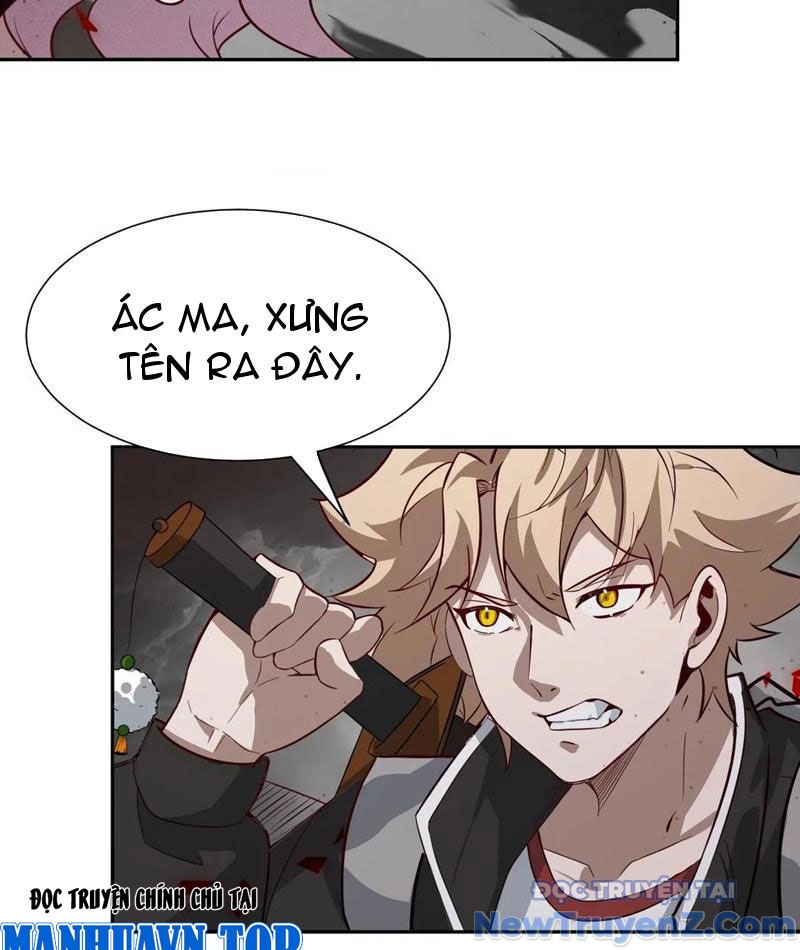 Trảm Thần chapter 76 - Trang 58
