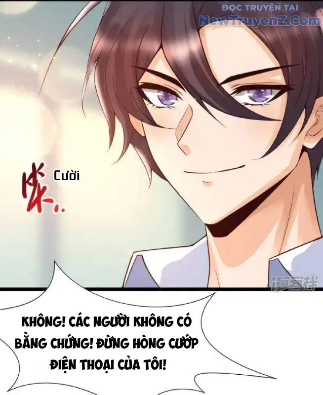 Nữ Thần Giúp Tôi Trở Thành Học Bá chapter 15 - Trang 48