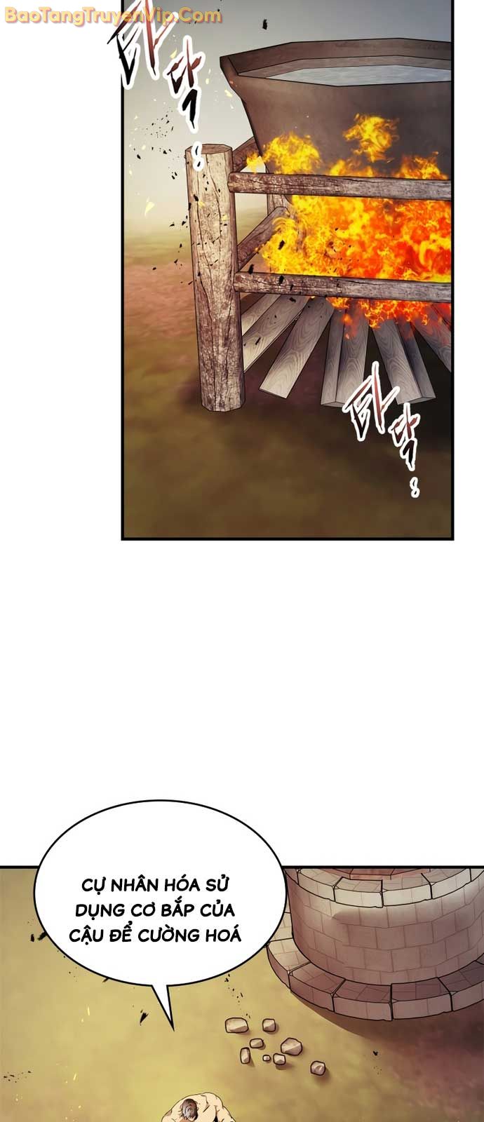 Thăng Cấp Cùng Thần chapter 133.1 - Trang 6