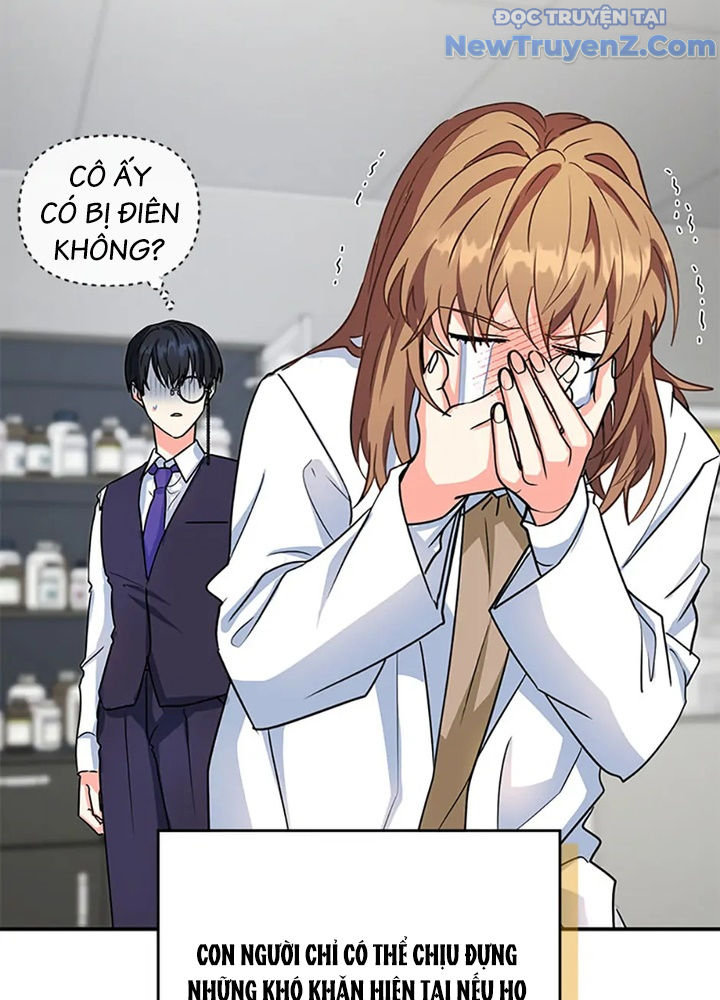 Anh Em Của Tôi Đều Là Nhân Vật Chính chapter 61 - Trang 77
