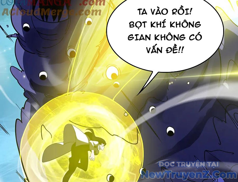 Vạn Tộc Xâm Lấn: Toàn Dân Tham Chiến, Ta Ở Lại Hậu Phương chapter 43 - Trang 4