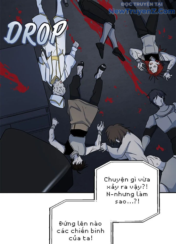 Anh Em Của Tôi Đều Là Nhân Vật Chính chapter 68 - Trang 132