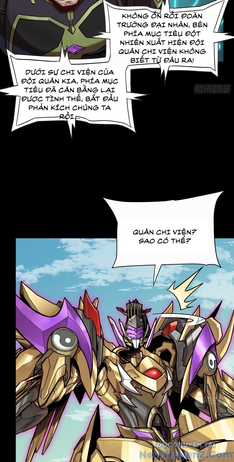 Tinh Giáp Hồn Tướng chapter 283 - Trang 53