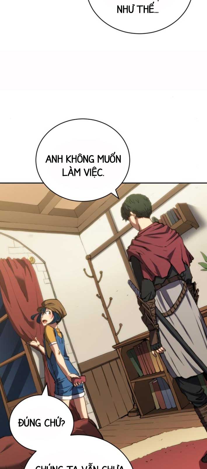 Wild Ranker chapter 5 - Trang 46