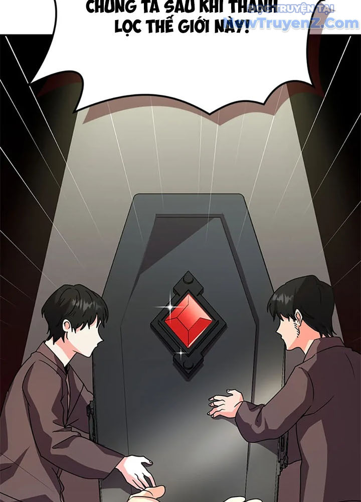 Anh Em Của Tôi Đều Là Nhân Vật Chính chapter 66 - Trang 133